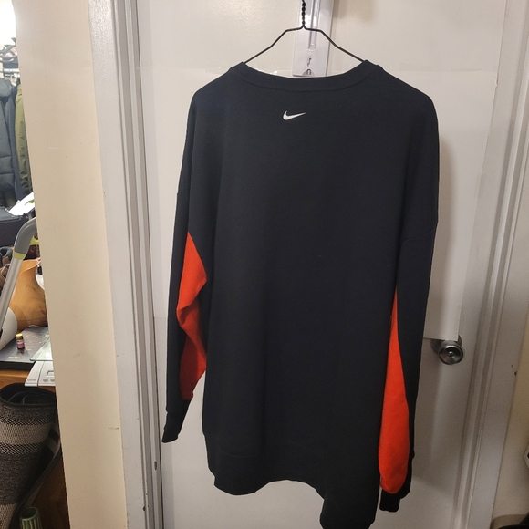 Man's unisex sweatshirt - Picture 2 of 6